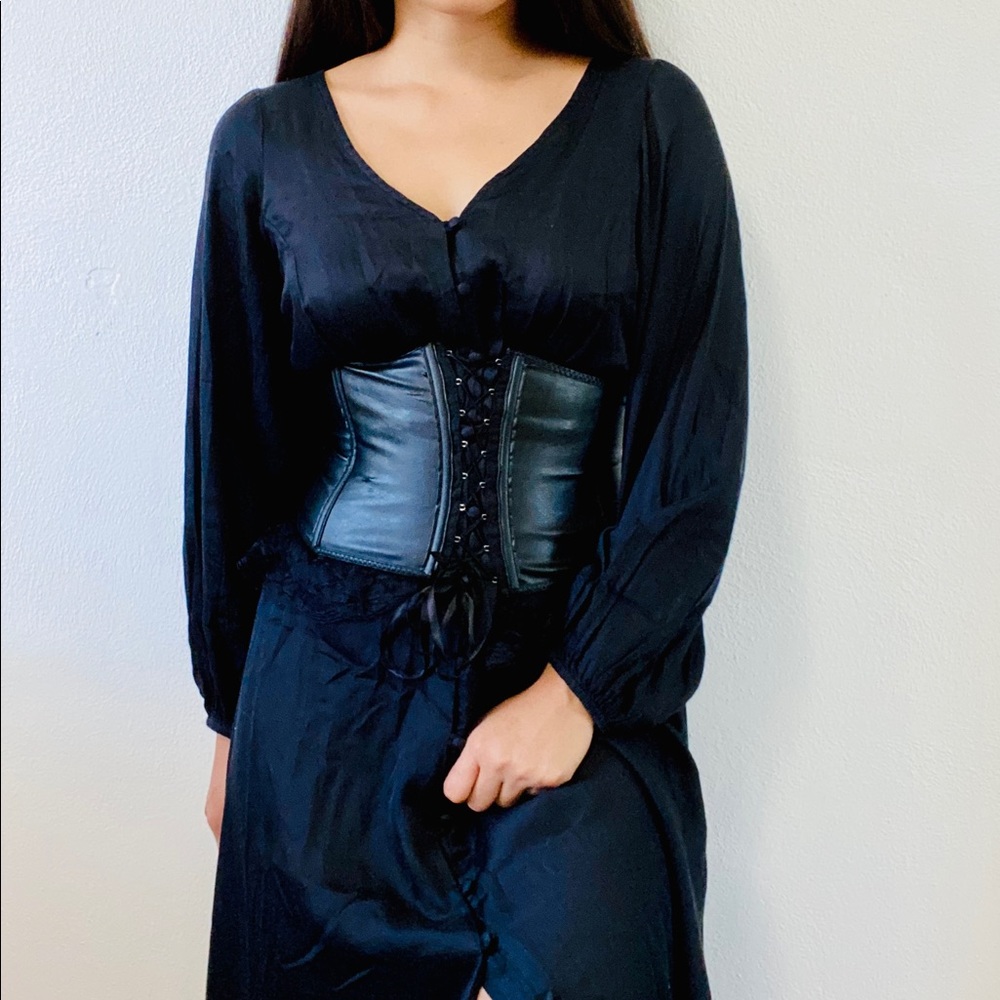 NWT free people dress